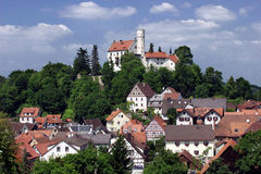 Burg Gößweinstein